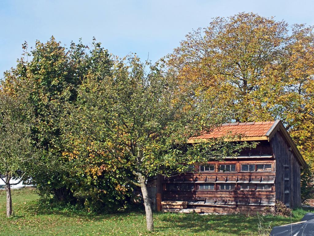 Beim Bicher Grabenstätt Buitenkant foto