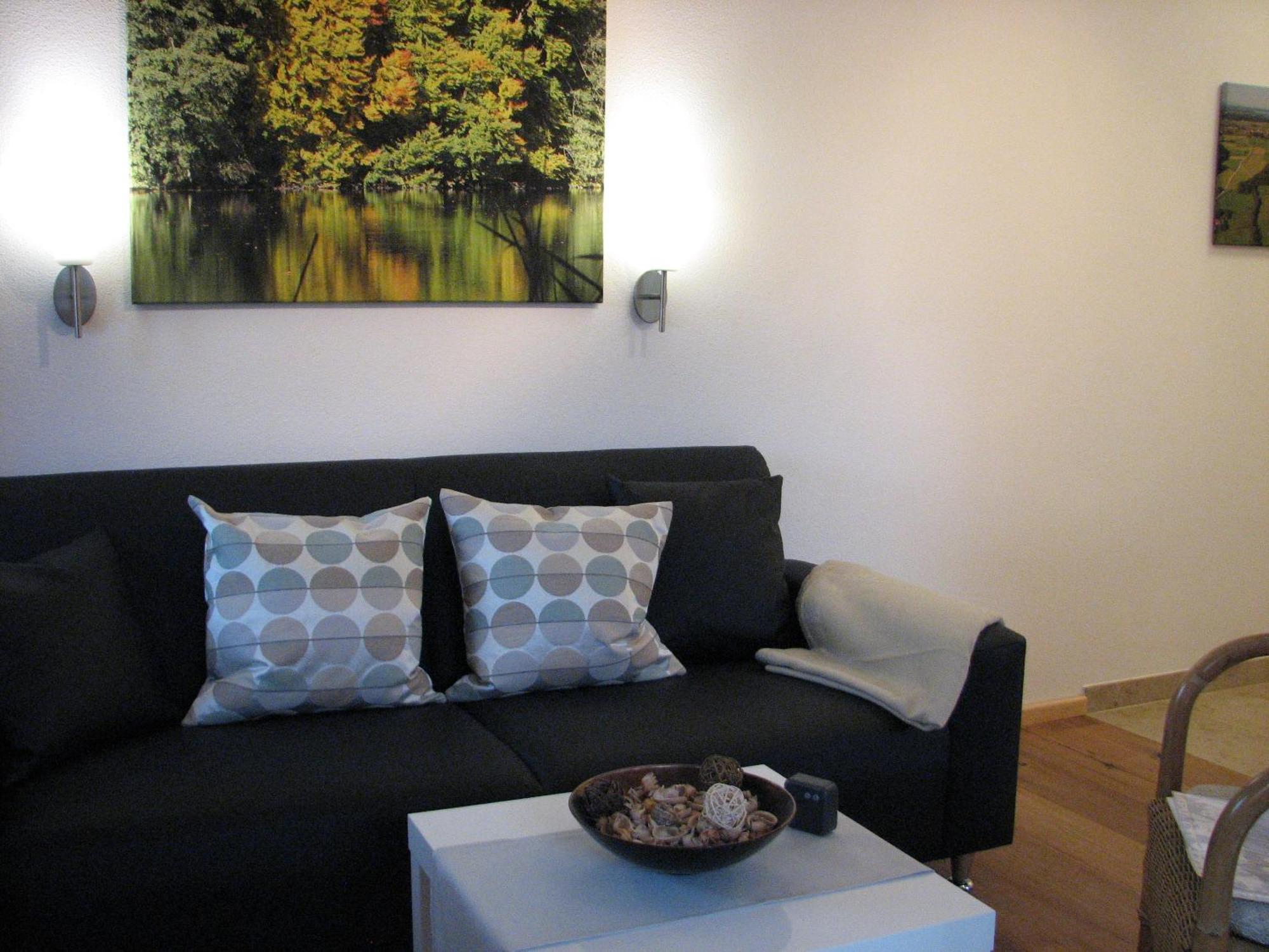 Beim Bicher Grabenstätt Kamer foto