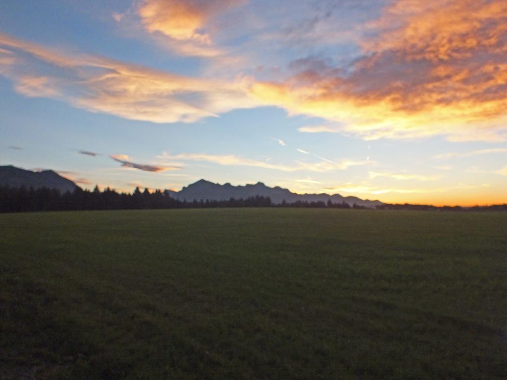 Beim Bicher Grabenstätt Buitenkant foto