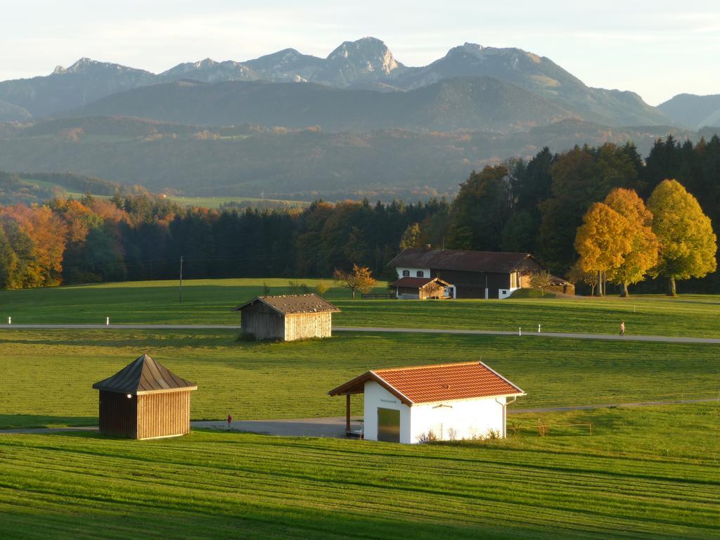 Beim Bicher Grabenstätt Buitenkant foto