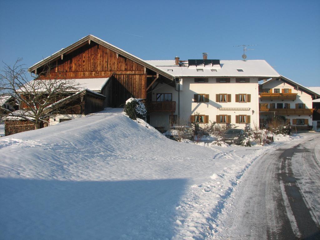 Beim Bicher Grabenstätt Buitenkant foto
