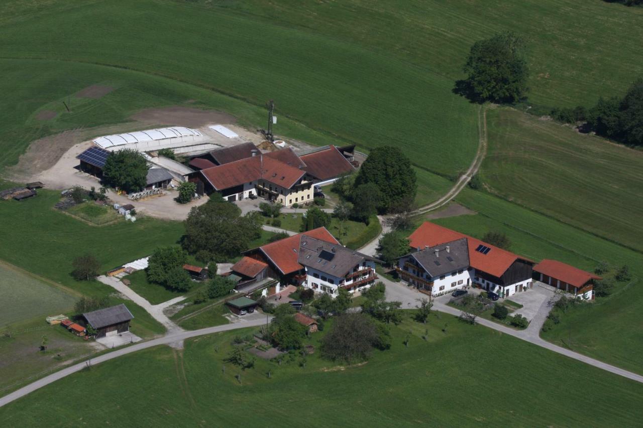 Beim Bicher Grabenstätt Buitenkant foto