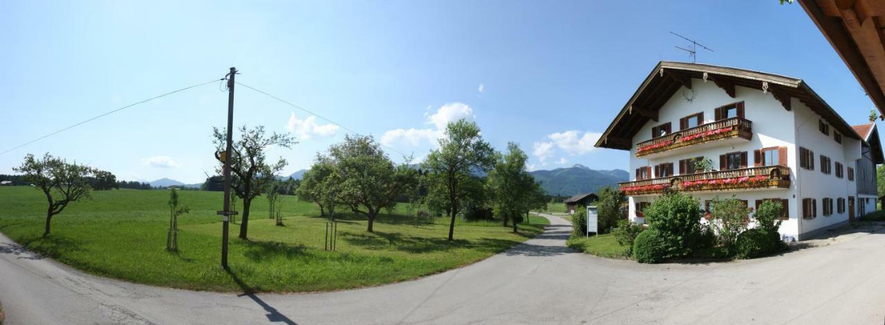 Beim Bicher Grabenstätt Buitenkant foto