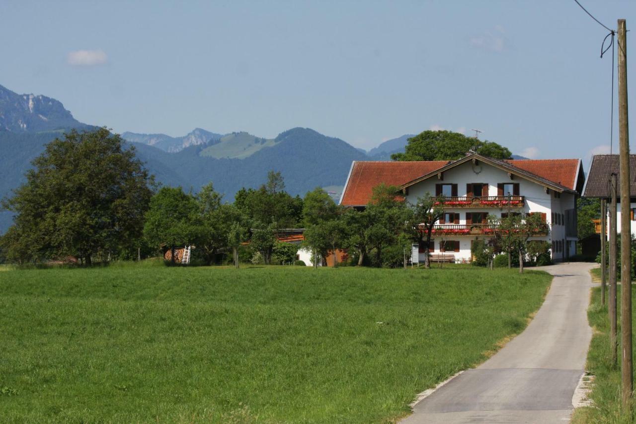 Beim Bicher Grabenstätt Buitenkant foto