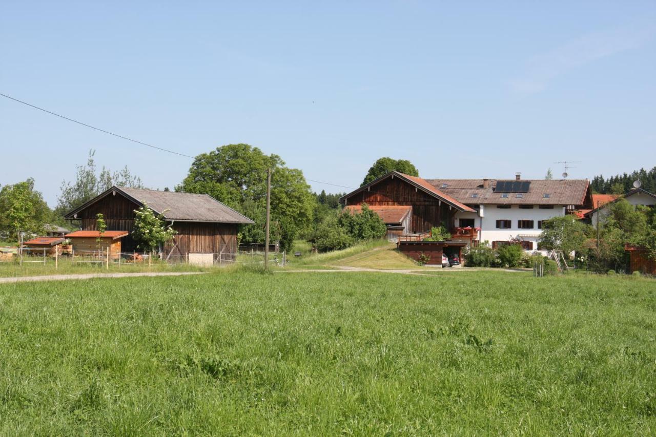 Beim Bicher Grabenstätt Buitenkant foto