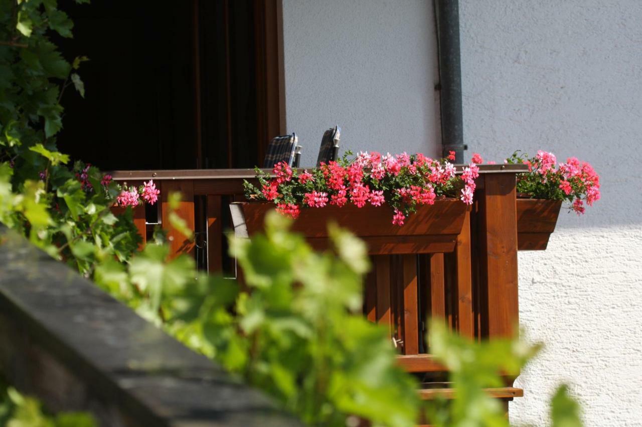 Beim Bicher Grabenstätt Buitenkant foto